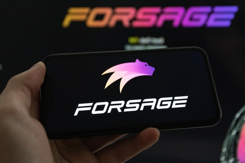 Four Founders Of Forsage Indicted For Running A $340M Ponzi Scheme