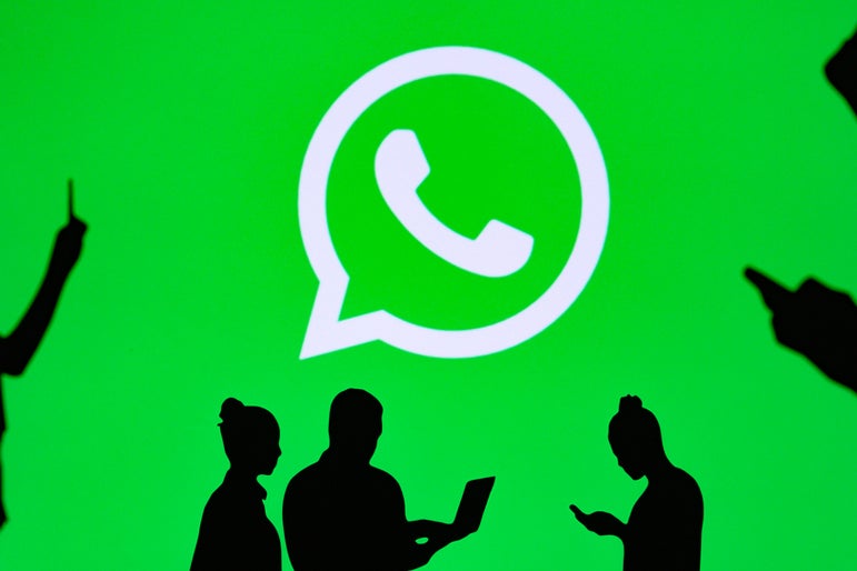 WhatsApp To Bring iMessage-like Feature To Android And iPhone - Meta Platforms (NASDAQ:META), Apple (NASDAQ:AAPL)