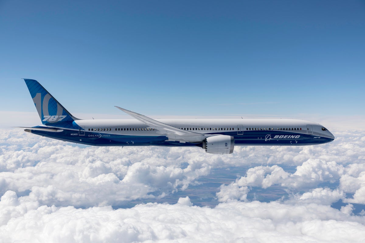 Boeing Analysts Recommend Caution Following Latest 787 Production Problems - Boeing (NYSE:BA)