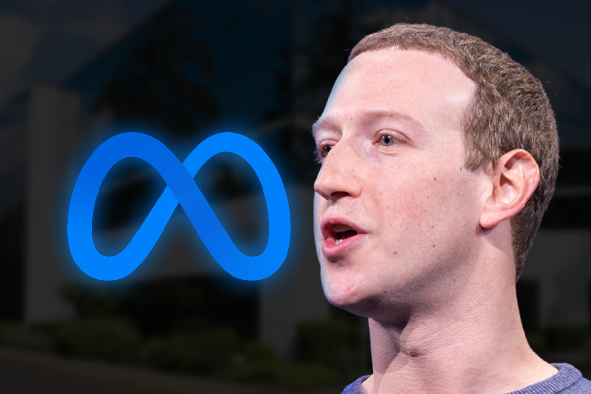 Mark Zuckerberg Introduces LLaMA — Meta's Answer to ChatGPT - Meta Platforms (NASDAQ:META)