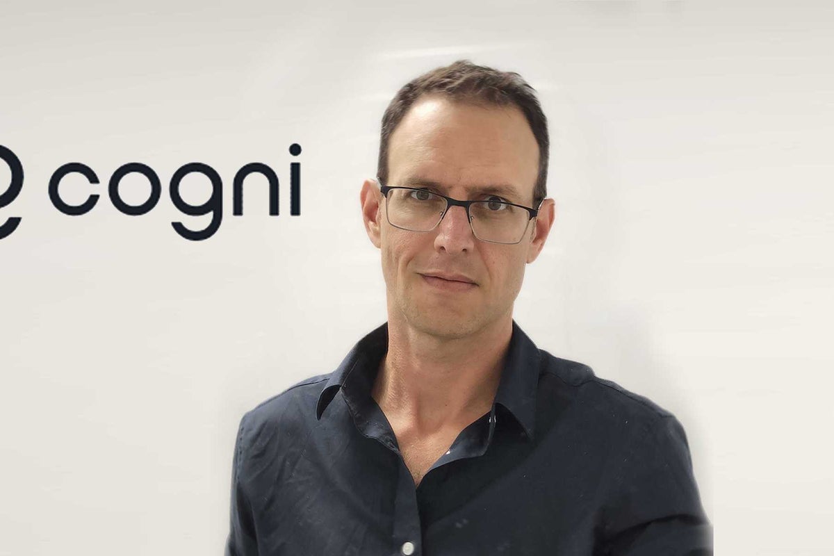 EXCLUSIVE: Cogni Head Of Web 3 Simon Grunfeld On Crypto/NFT Security, FTX, Celcius And The Benefits Of Neobanks
