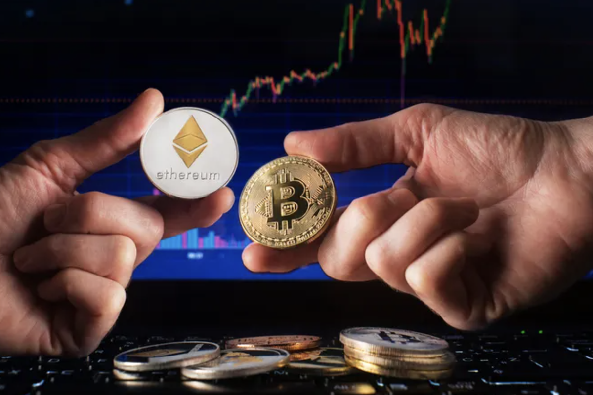 Bitcoin 'Beasted' In January, Now Analyst Says Ethereum Is Set To Lead Crypto Market In March