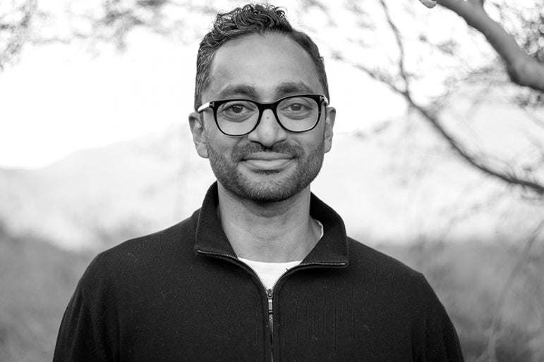 Billionaire VC Chamath Palihapitiya Sees Big Investment Opportunities In These Industries: 'Didn't Even Feel This Way About Bitcoin'