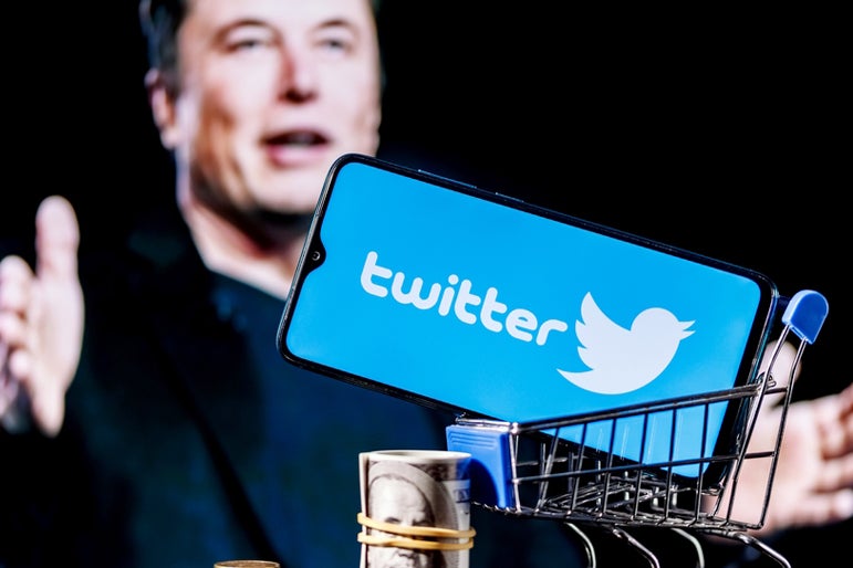 Elon Musk Declares Twitter ‘Performance Rewards’ After Layoffs