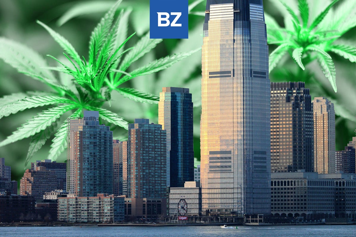 Tax Relief For New Jersey Cannabis Companies? Deductions Bill Heads To Gov. Murphy's Desk