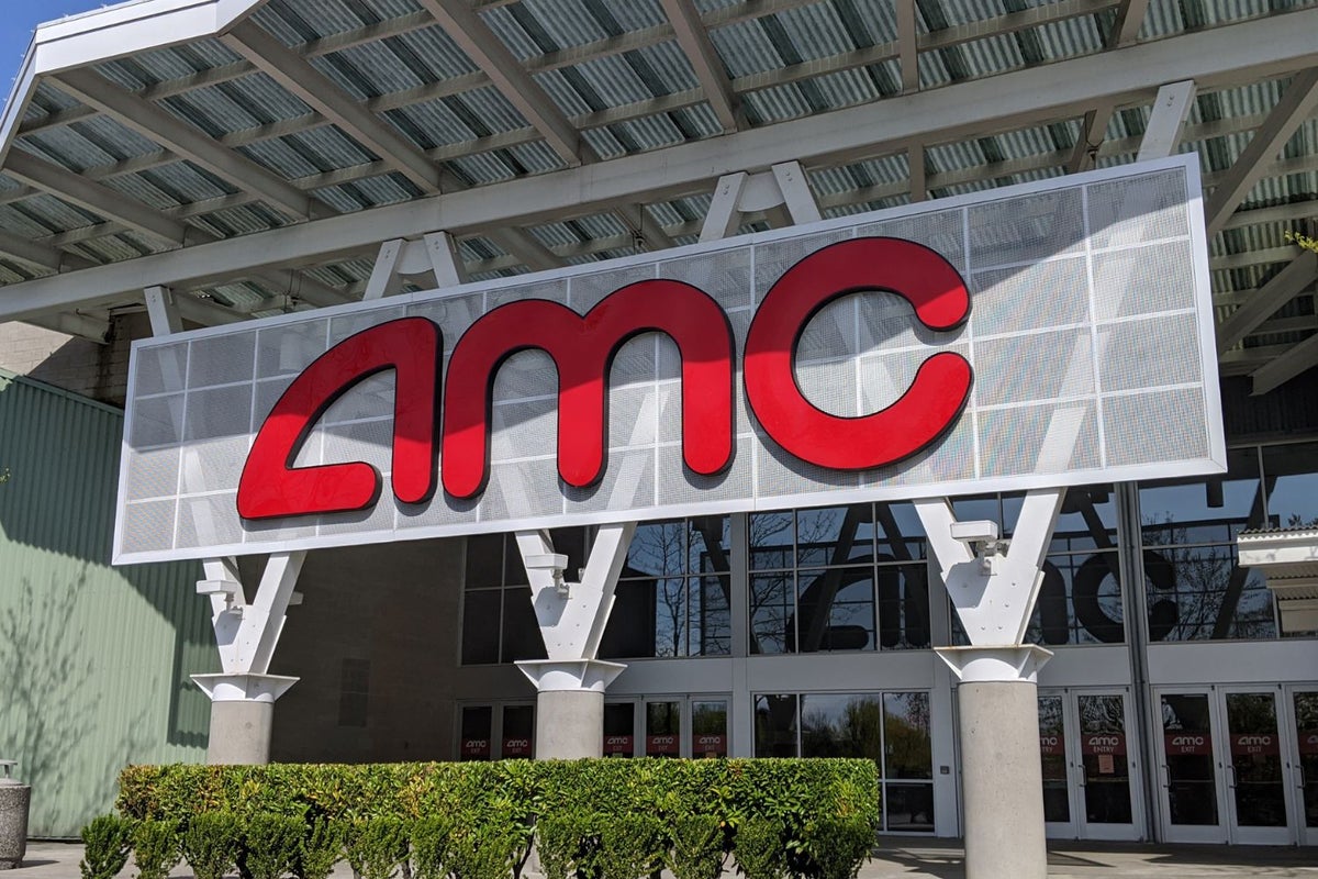 Popcorn Ready? Trading Strategies For AMC Entertainment Stock Before And After Q4 Earnings - AMC Entertainment (NYSE:AMC)