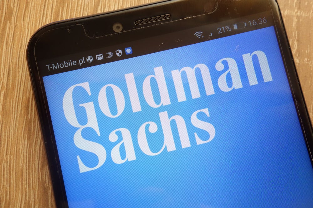 Goldman Sachs' Digital Asset Team Continues To Expand As Blockchain Technology Takes Center Stage - Goldman Sachs Gr (NYSE:GS)
