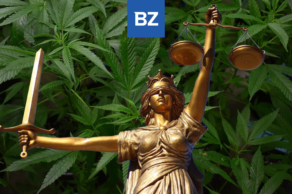 Missouri's Automatic Expungement Wipes Outs Thousands Of Cannabis Offenses, Lawyers & TerrAscend Do Same In NJ - Teradyne (NASDAQ:TER), TerrAscend (OTC:TRSSF)