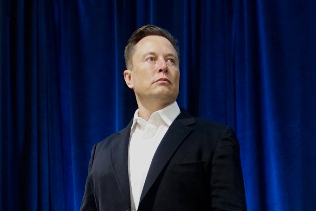 China State Media Warns Elon Musk Against Pushing COVID-19 Lab Leak Theory