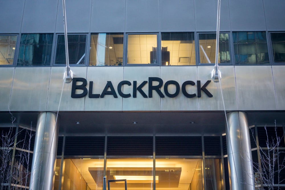 BlackRock Sells Robo-Advisor To Ritholtz Wealth Management: Report - BlackRock (NYSE:BLK)