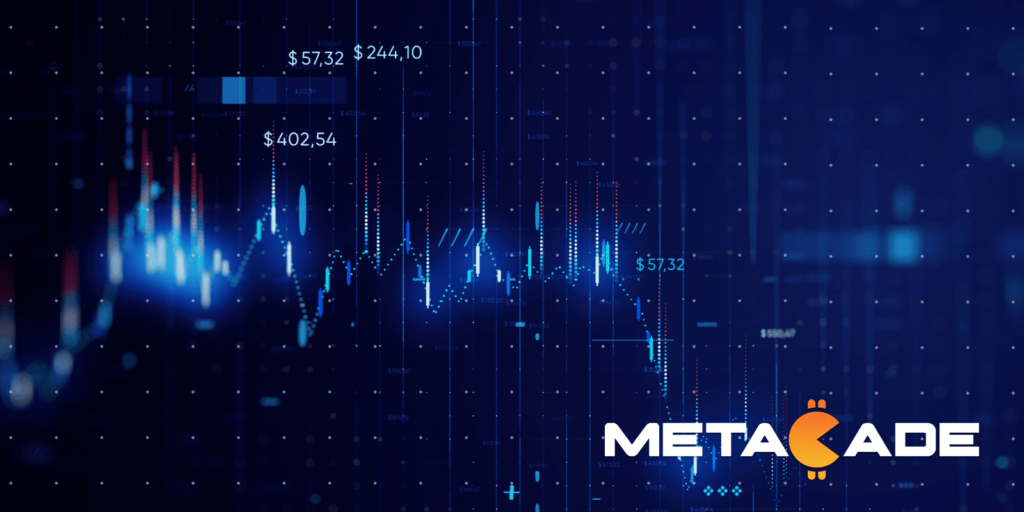 3 reasons to invest in Metacade while Cardano's price prediction in freefall