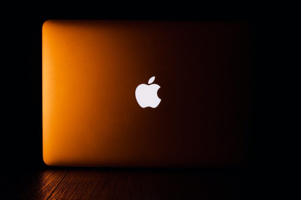 Apple Rolls Out MacOS Big Sur Fix For Safari Favorites Bug - Apple (NASDAQ:AAPL)