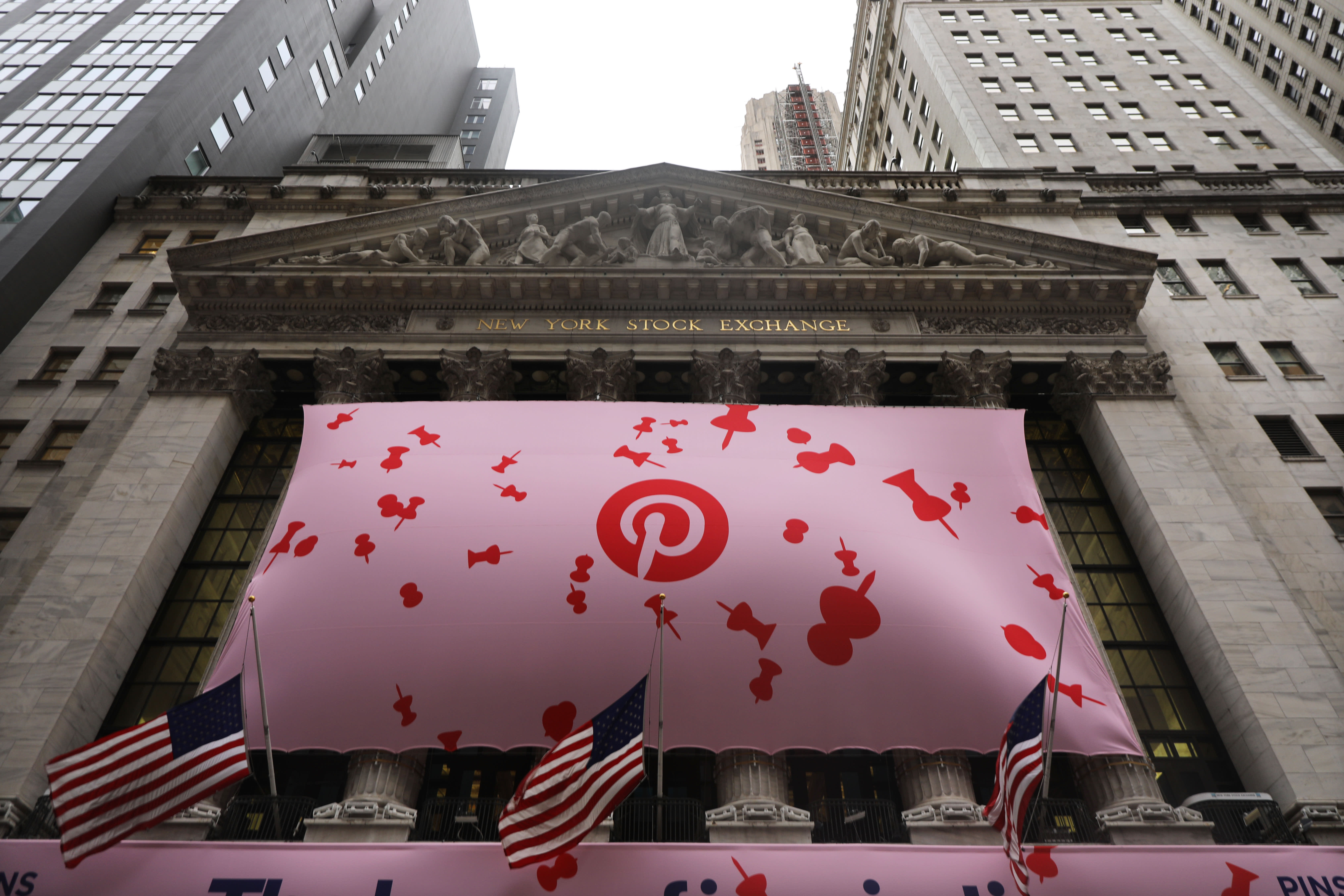 Goldman Sachs likes Pinterest even after Q4 revenue miss, says long-term catalysts still in place