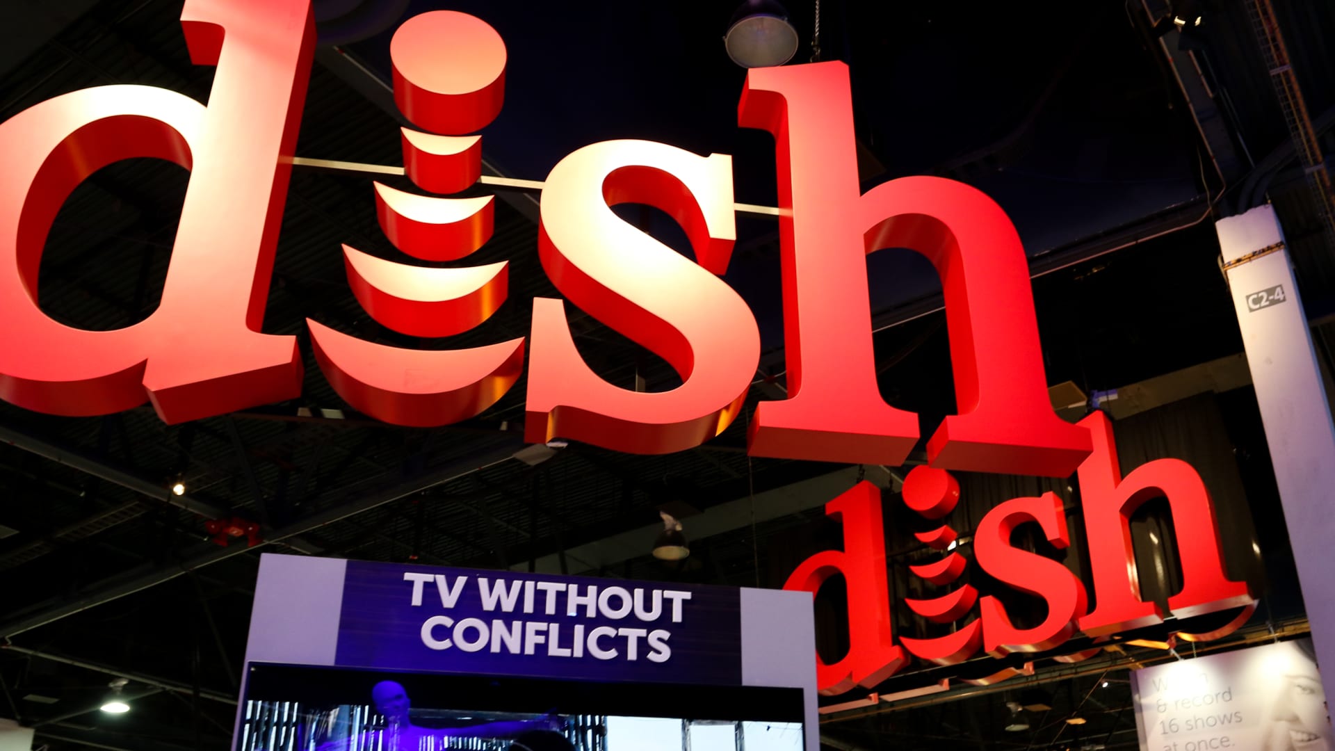 Dish Network confirms network outage was a cybersecurity breach