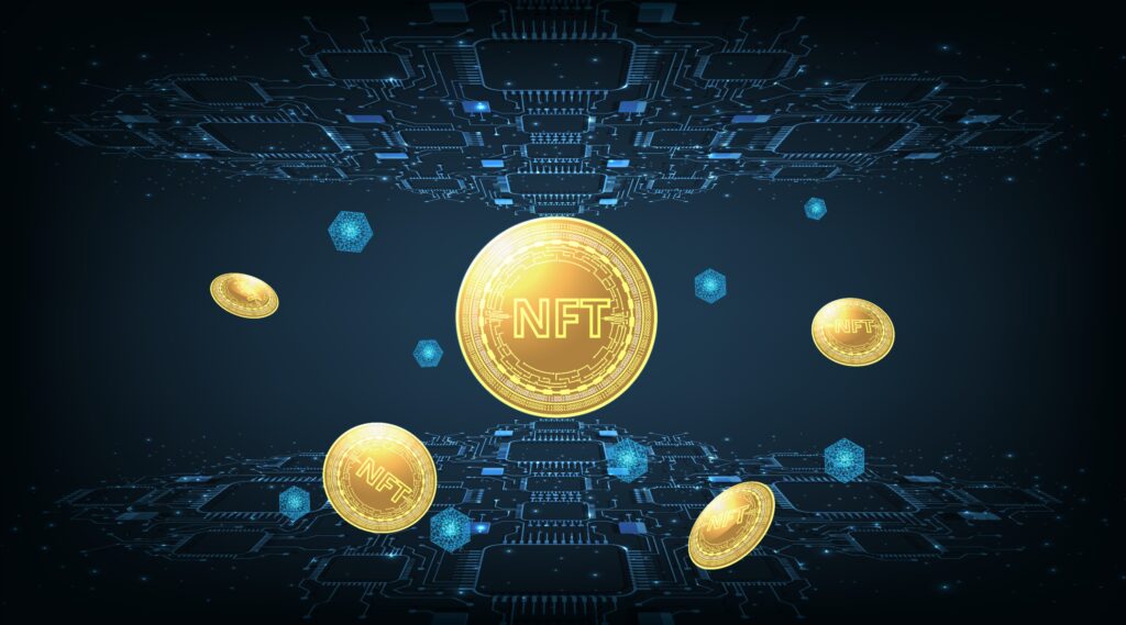 Flare demonstrates buying NFTs on its chain using tokens on a different blockchain