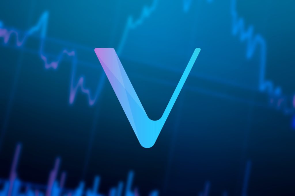 Is it safe to buy VeChain as its price jumps to August highs?