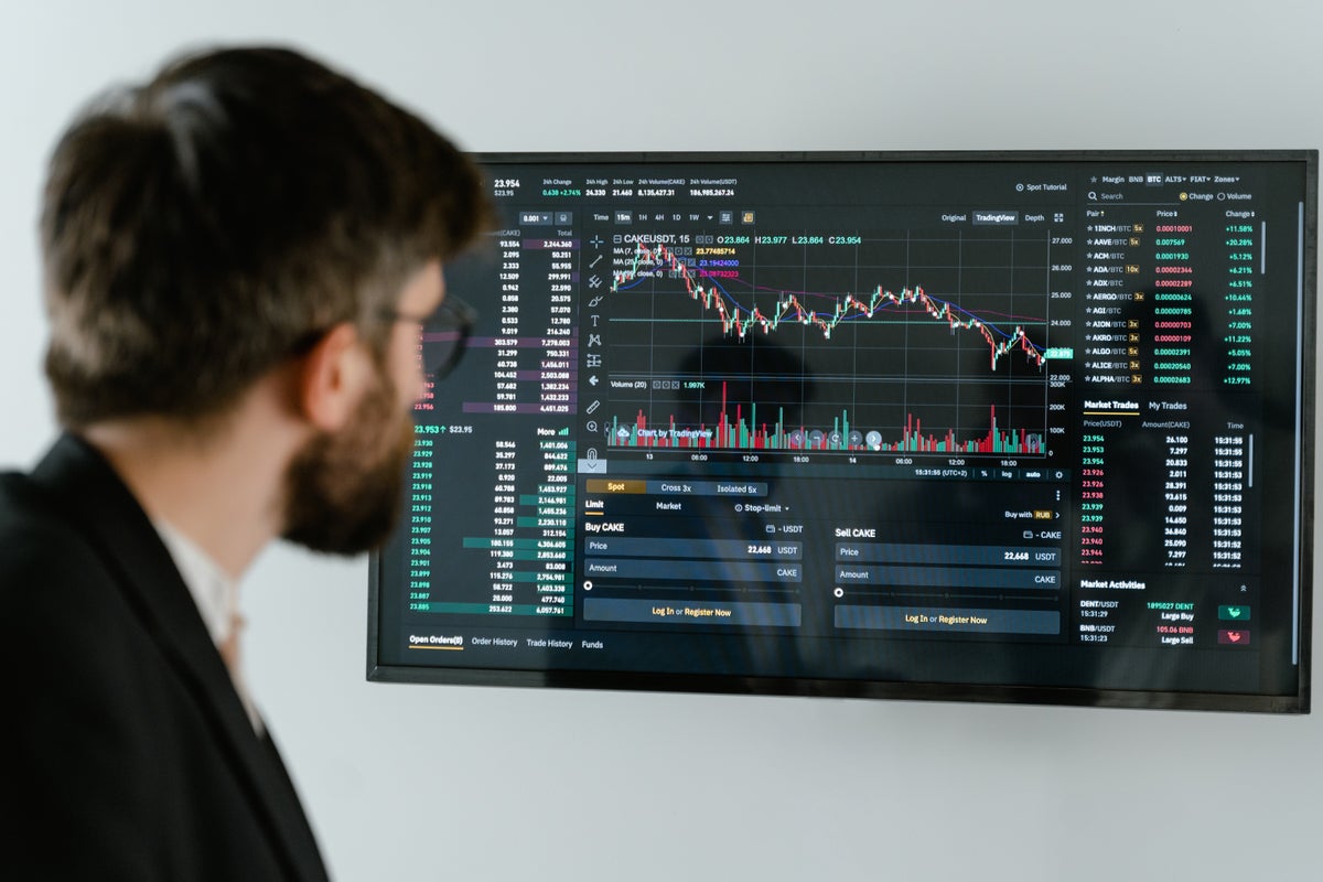 Martin Marietta Materials, Rivian Automotive And This Cybersecurity Company Releasing Earnings Today: CNBC’s ‘Final Trades’ - Martin Marietta Materials (NYSE:MLM), Palo Alto Networks (NASDAQ:PANW)