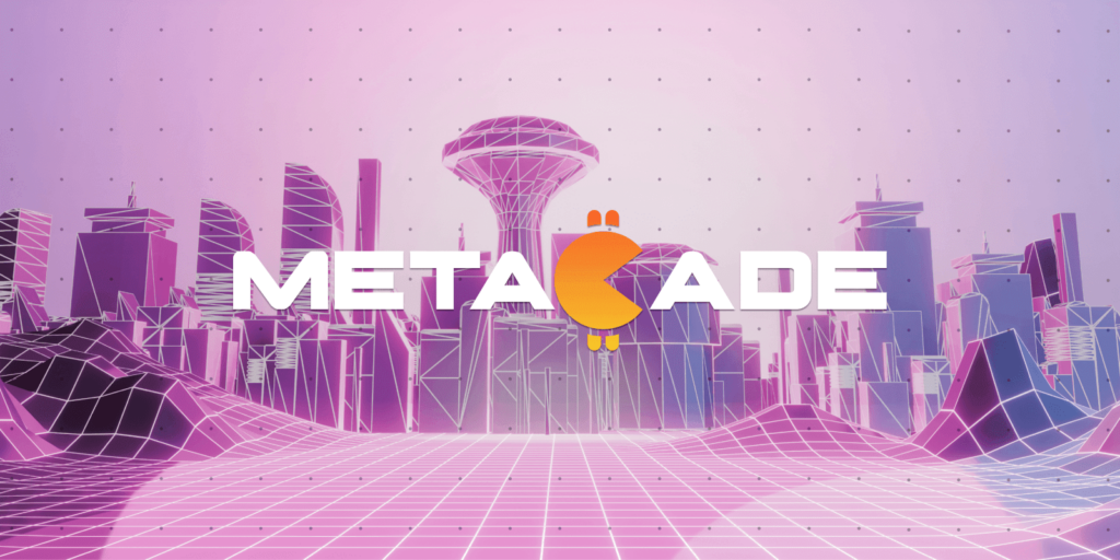 Top Metaverse projects get a boost from Fidelity Investments - Can Metacade grow too?