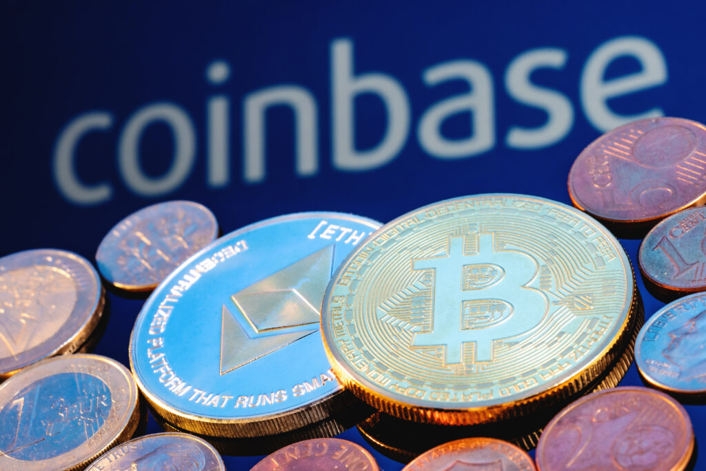 US court dismisses claim Coinbase sold unregistered securities