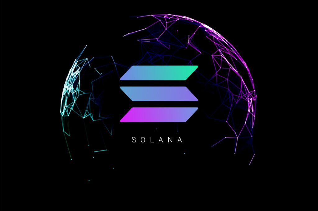VIDEO: Chatting crypto and podcasts with Solana Foundation's Austin Federa
