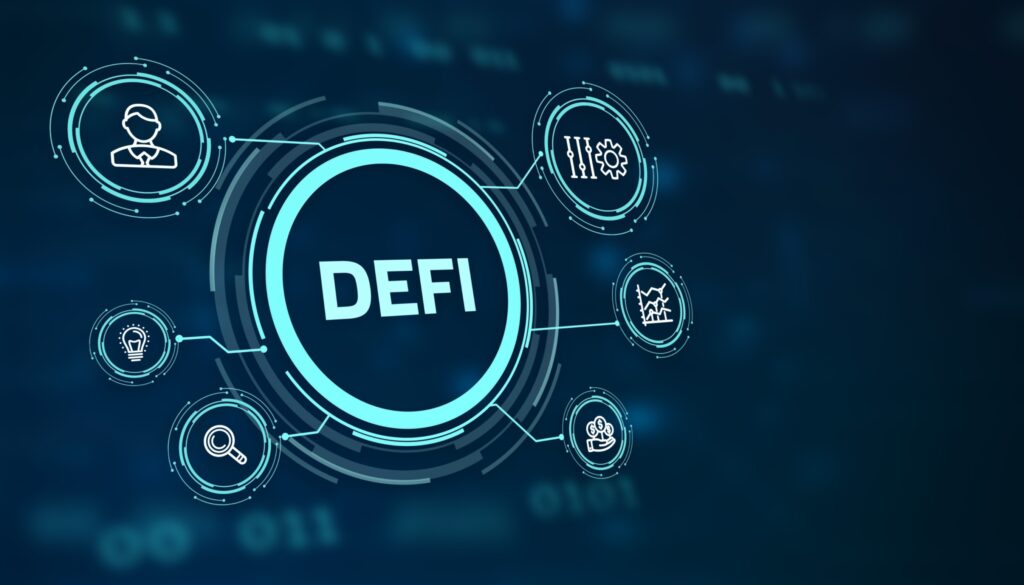 VIDEO: Launching a DeFi product amid the bear market