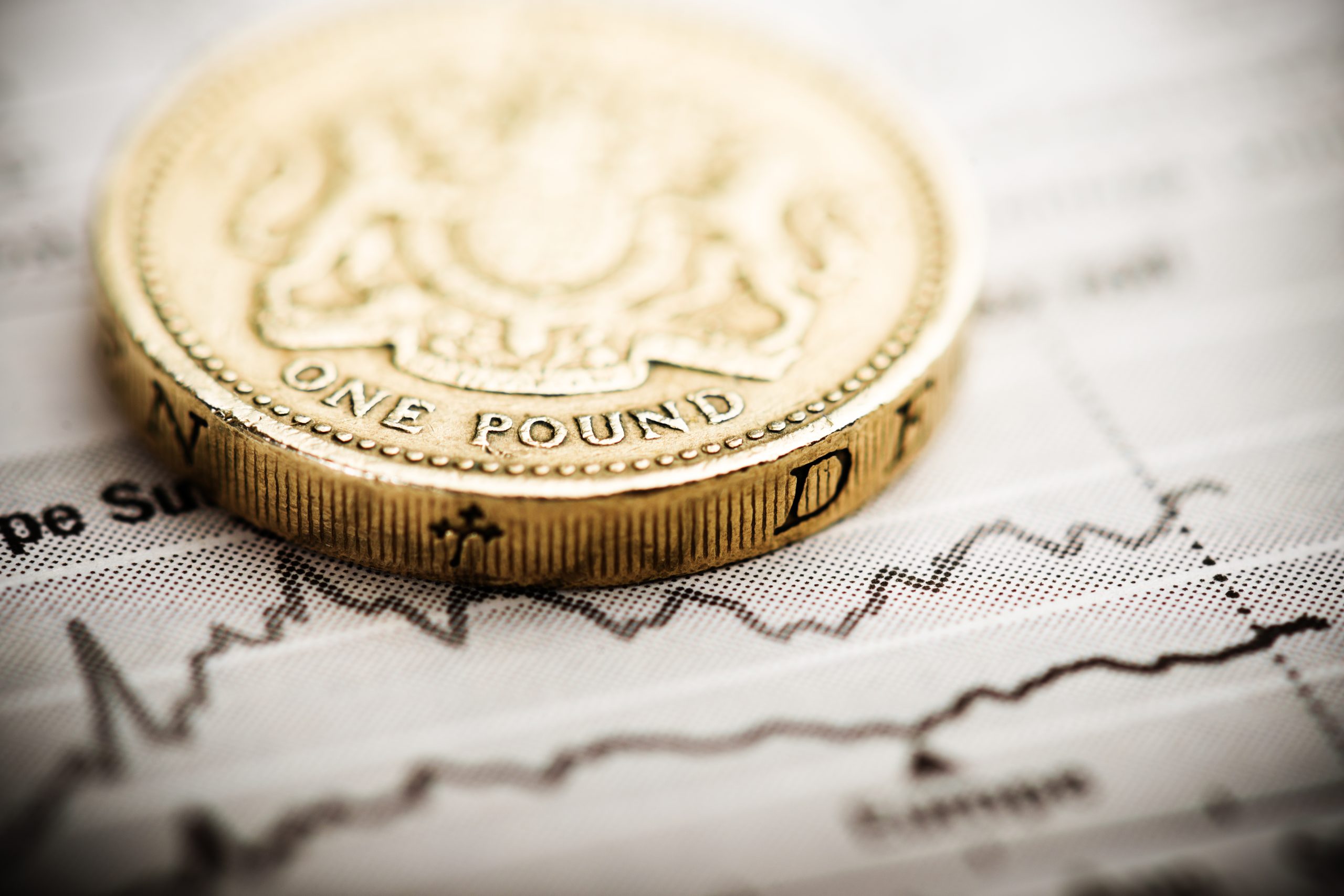 Will Optimism Last for the British Pound Sterling?
