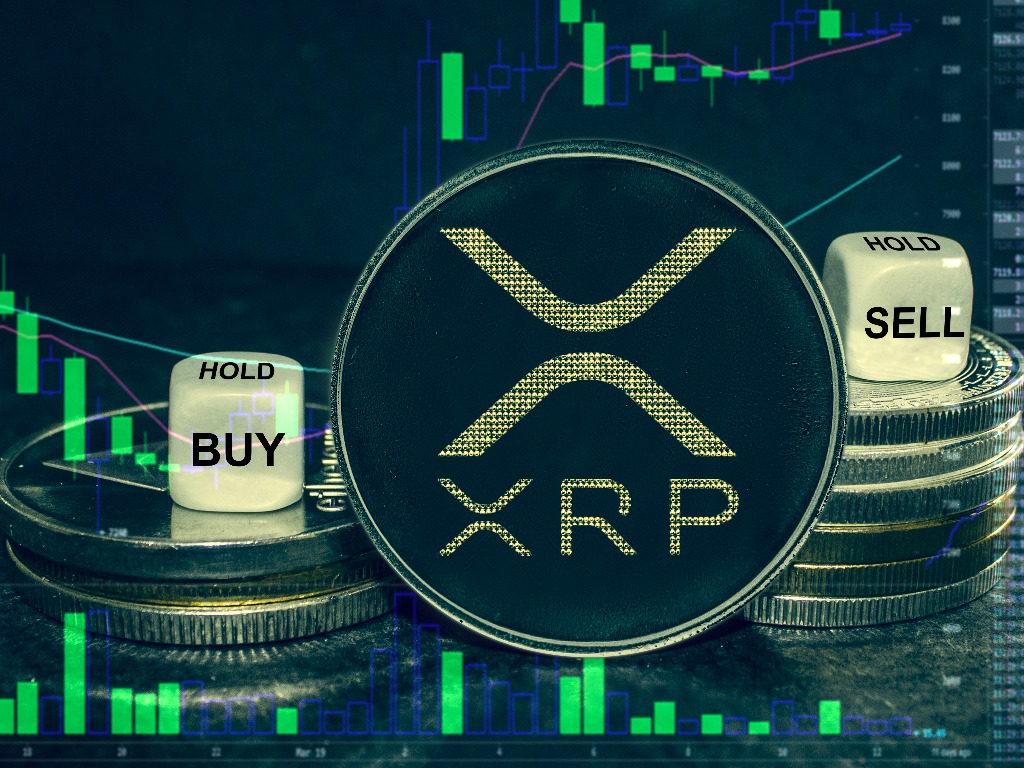 XRP price is 'flashing a buy signal': Crypto Overkill