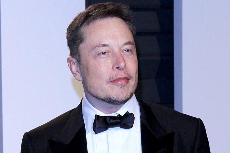 Hours Before Tesla Investor Day, Elon Musk Teases AI Innovation: - Tesla (NASDAQ:TSLA)