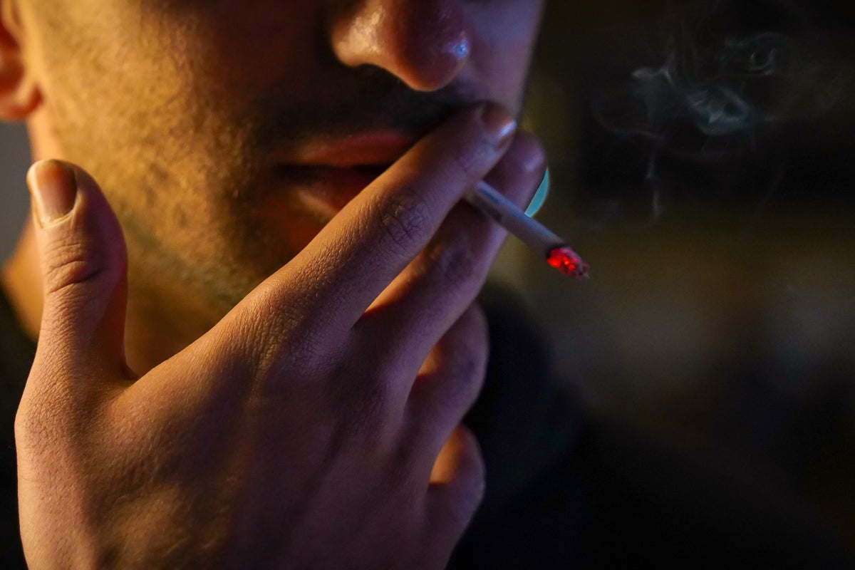 Study: CBD Shows Potential To Help Reduce Cigarette Smoking