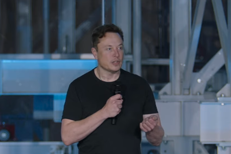 Tesla's Master Plan Part 3 Unveiled: Elon Musk Aims For Sustainable Energy For All Of Earth By 2050 - Tesla (NASDAQ:TSLA)