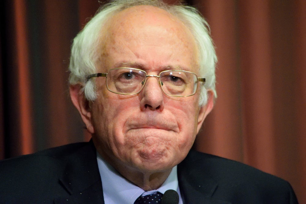 Bernie Sanders Wants To Subpoena Starbucks CEO Over Alleged Labor Violations - Starbucks (NASDAQ:SBUX)