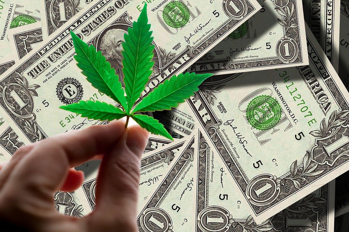 Exclusive: This Cannabis Real Estate Lender Drove Significant Double-Digit Growth For Its Investors In Q4