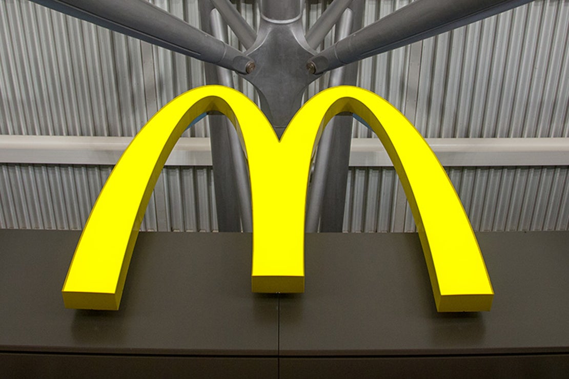McDonald's Board Members Beat Sexual Misconduct Oversight Lawsuit: Report - McDonald's (NYSE:MCD)