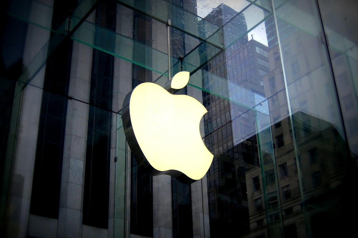 Apple Blocks ChatGPT Update: Here's What Investors And Users Need To Know - Microsoft (NASDAQ:MSFT)