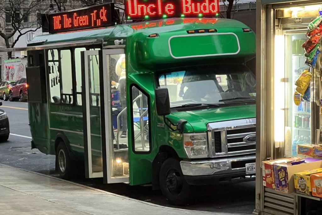 It's Official: Uncle Budd NYC Becomes First Black-Owned Cannabis Brand In New York Market