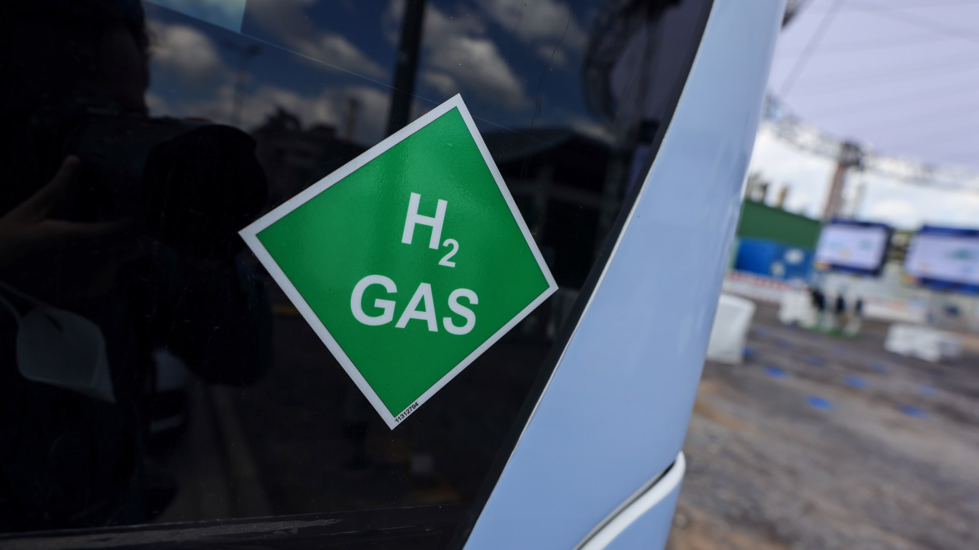 Clean hydrogen industry future depends on IRA tax credit