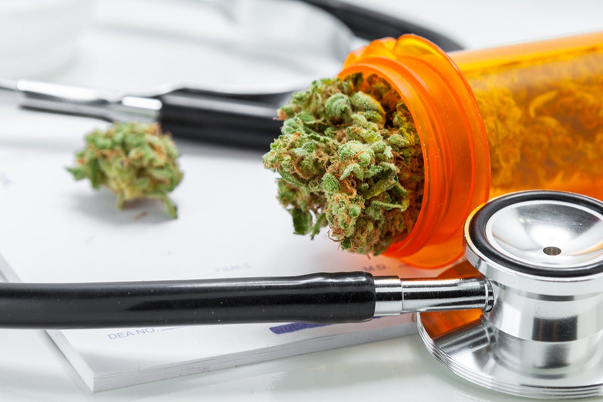 Medicaid To Cover Medical Marijuana? Yes, Under Proposed Bill From New York Lawmakers