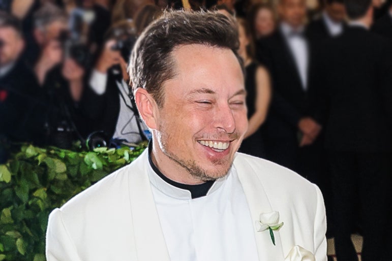 Memes Galore: Twitter Compares Elon Musk To Bill Gates, Tesla CEO Responds With Hilarious Comeback