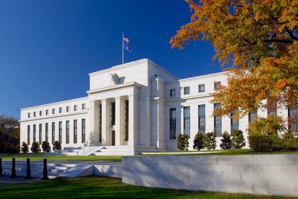 Peter Schiff Recalls Warning About 'Worthless' Fed Stress Tests