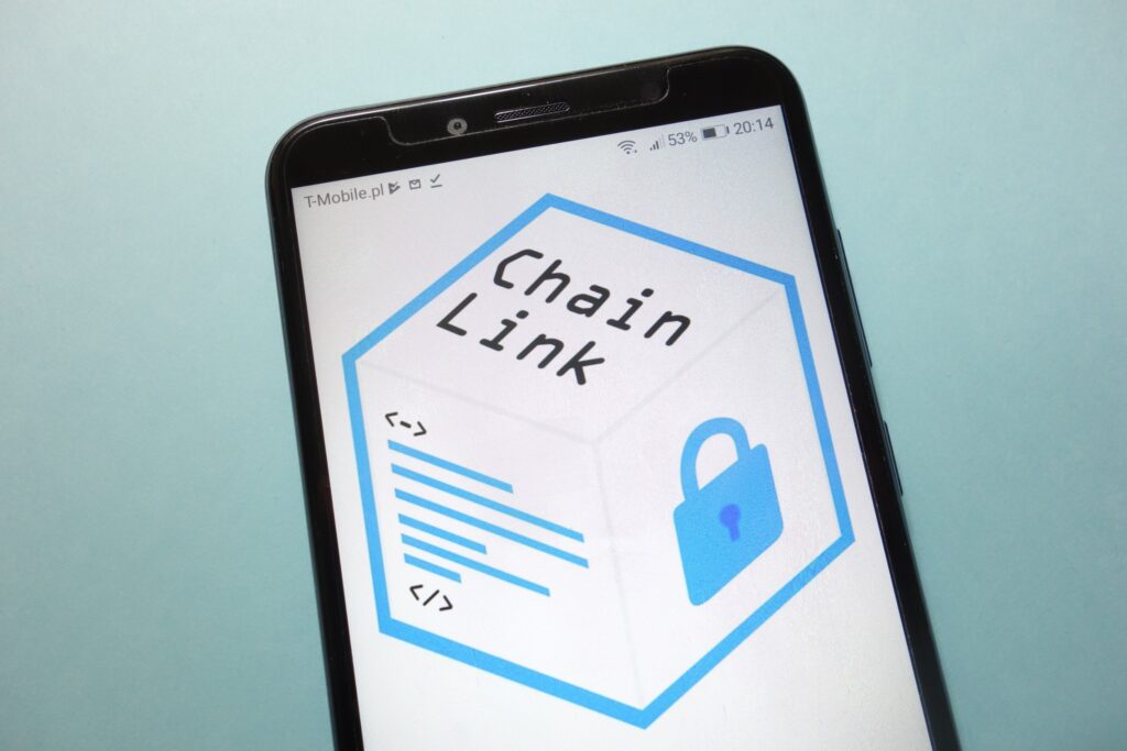 Chainlink launches Chainlink Functions, a powerful Web3 serverless platform