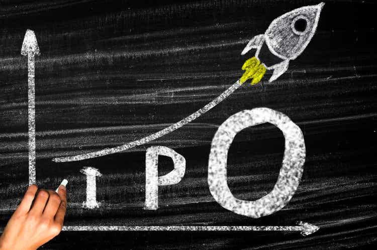 IPO-Initial Public Offering