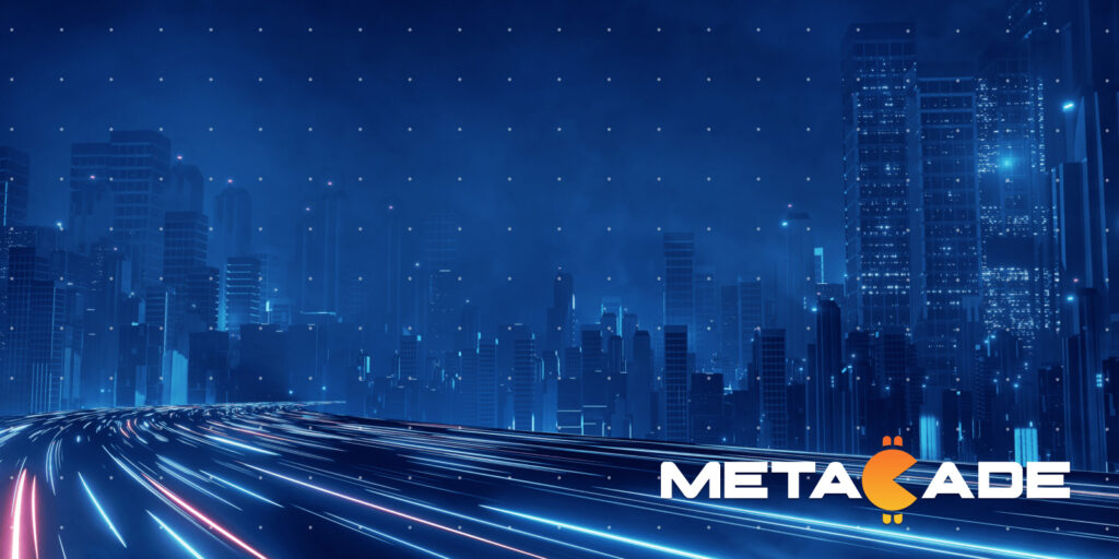 Here's why Metacade could be a huge web3 investment opportunity