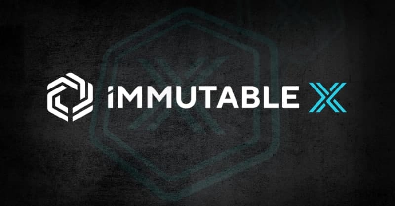 Immutable X forms C&H ahead of an important IMX upgrade