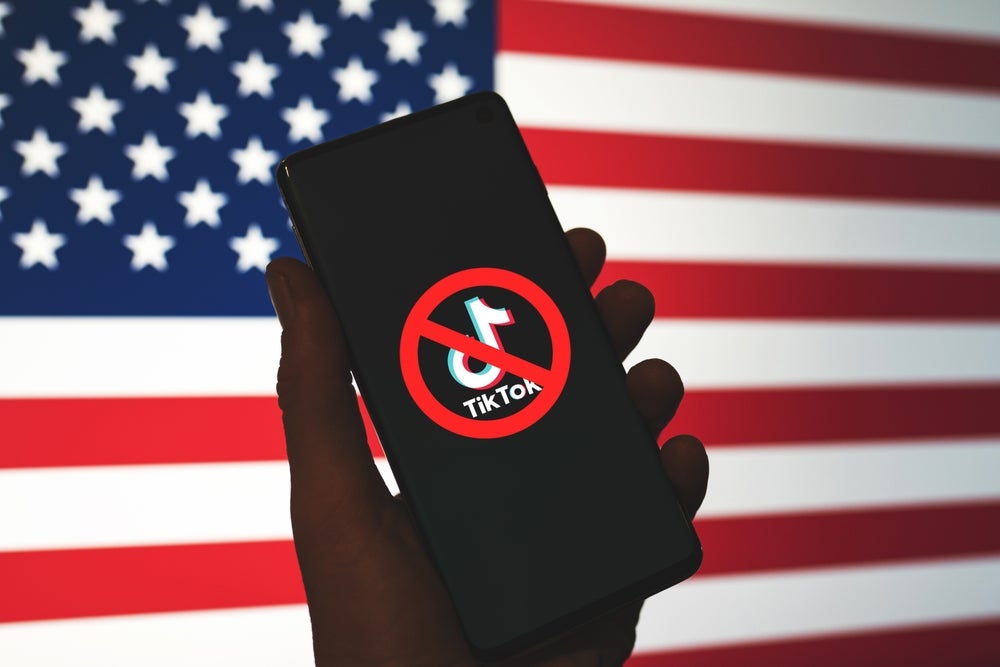 Should TikTok Be Banned In The US? 69% Of Benzinga Followers Say This