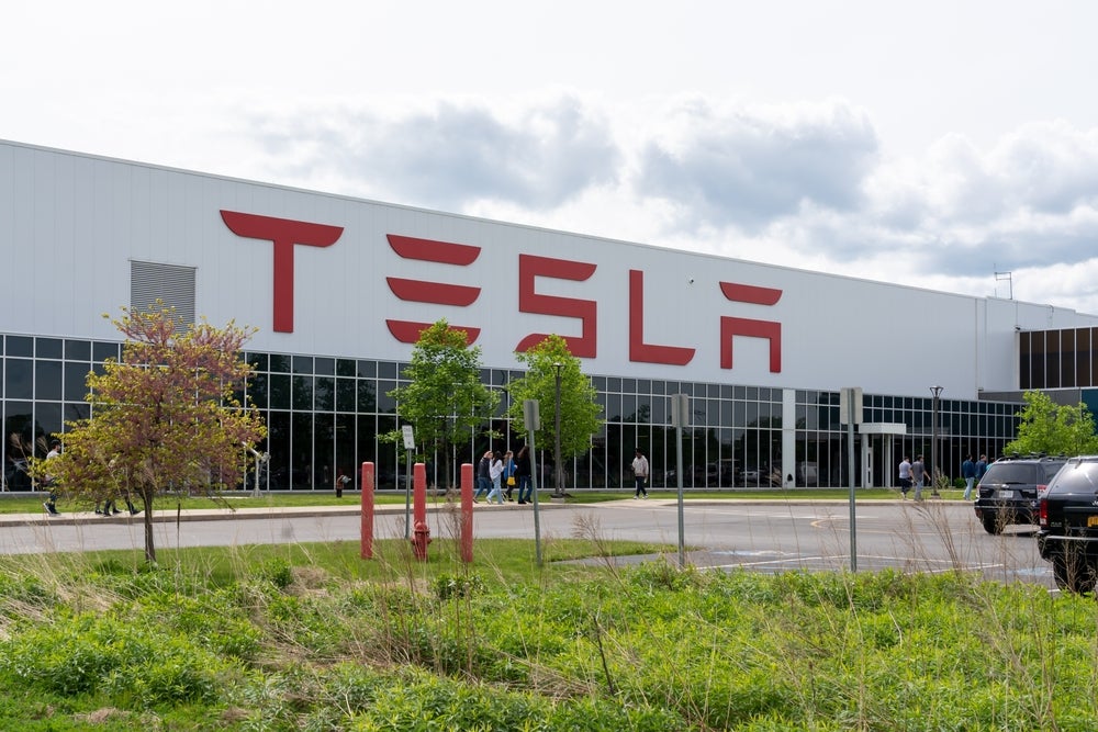 Tesla's Mexico Gigafactory Allays Country's Water Usage Concerns — To Be The Most Water-Efficient Auto Plant Worldwide, Says Official - Tesla (NASDAQ:TSLA)