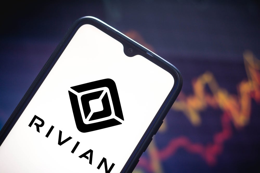 Why Rivian Shares Are Up Nearly 3% Premarket Today - Rivian Automotive (NASDAQ:RIVN)